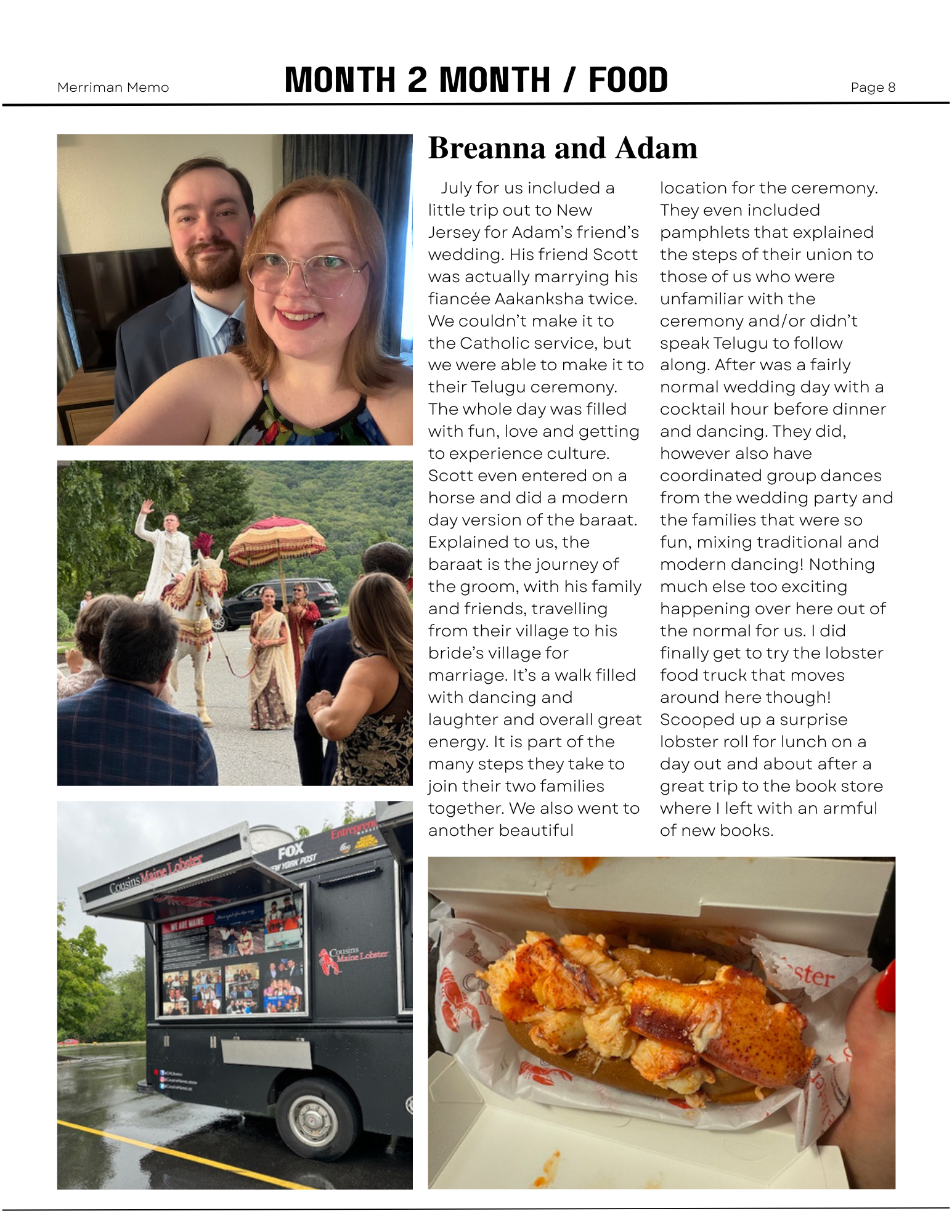Page Eight